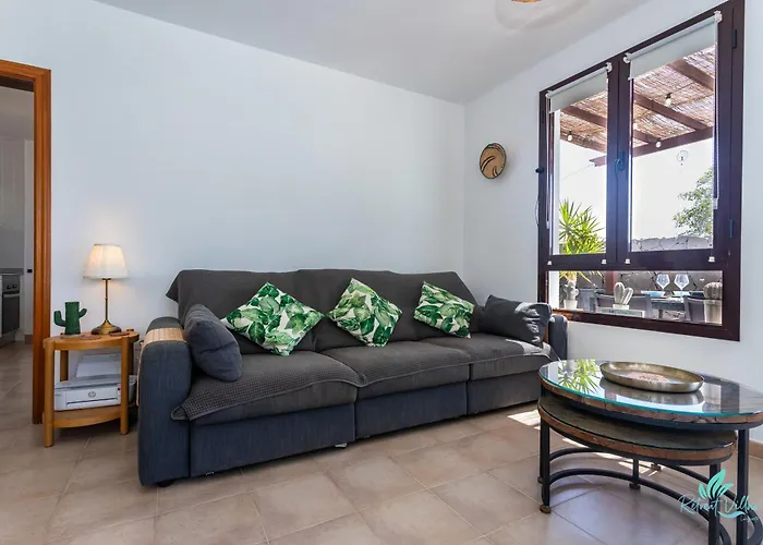 Villa Oliral *
