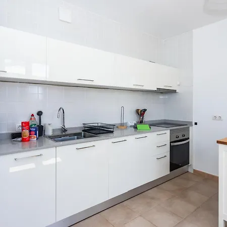 Oliral Vila Playa Blanca (Lanzarote)