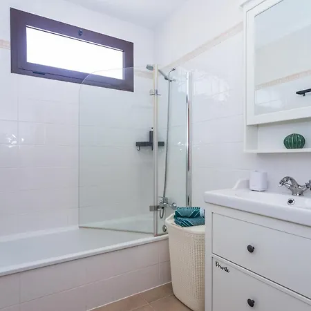 Vila Oliral Playa Blanca (Lanzarote)