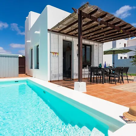 Oliral Playa Blanca (Lanzarote)