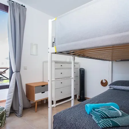 Oliral Vila Playa Blanca (Lanzarote)