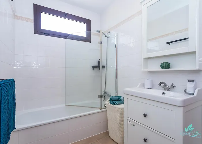 Villa Oliral Playa Blanca (Lanzarote)