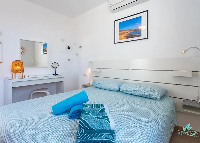 Oliral * Playa Blanca (Lanzarote)