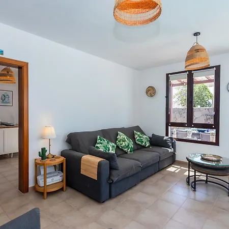 Oliral Villa Playa Blanca (Lanzarote)