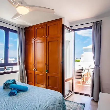 Oliral Villa *