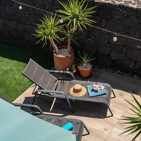 Oliral * Playa Blanca (Lanzarote)